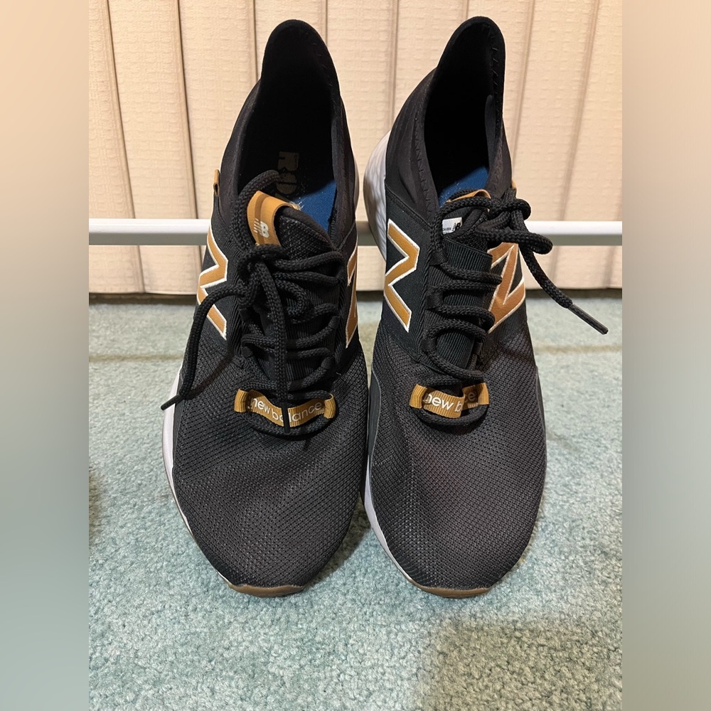 New balance sneakers